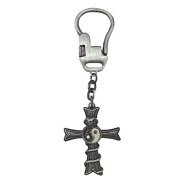 中国風キーホルダー - 中国風キーホルダー