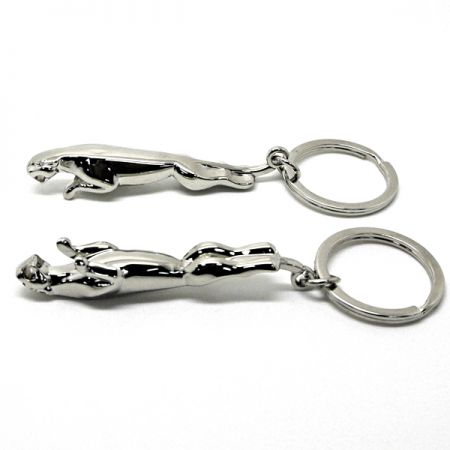 Portachiavi Jaguar - Portachiavi Jaguar