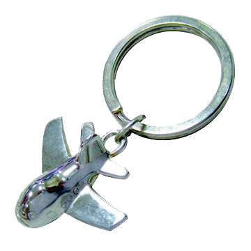 Chìa khóa máy bay 3D - Chìa khóa máy bay 3D