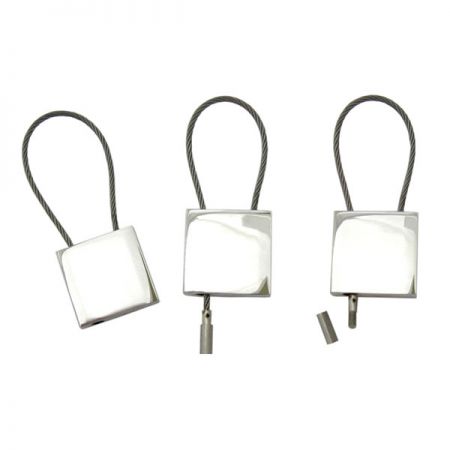 Chìa khóa cáp khóa