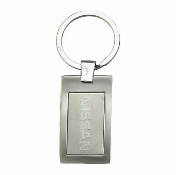 Auto-Logo-Schlüsselanhänger