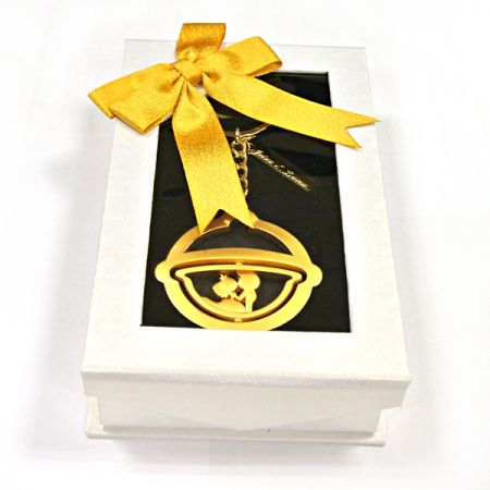 personlig tilpassede bryllupsnøkkelringer i bulk