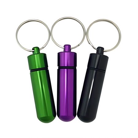 シックなピルボックス