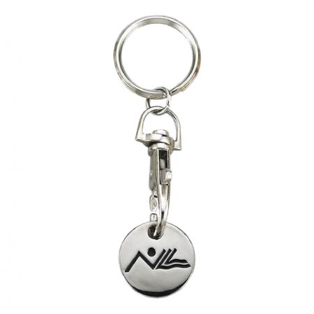 سلسلة مفاتيح مخصصة للنادي الرياضي