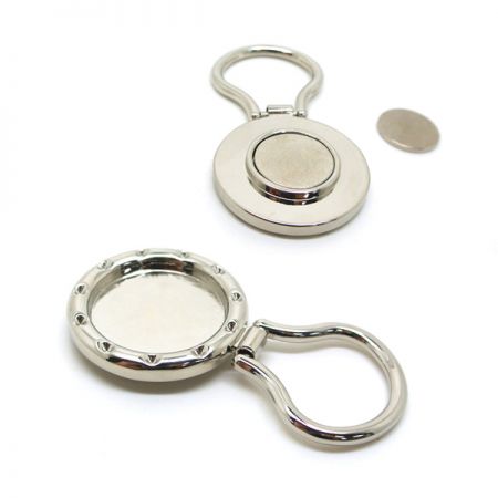 egyedi mágneses szemüvegtartó