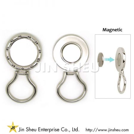 magnetisk brilleholder engros