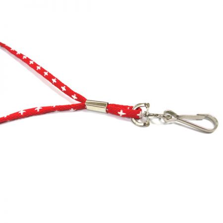 best cord for lanyards