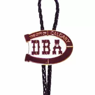 Cà vạt Bolo Enamel Tùy Chỉnh - Cà vạt Bolo Enamel Tùy Chỉnh