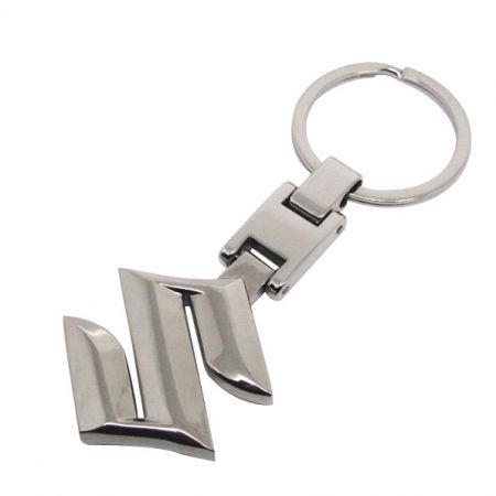 ขายส่งสายพันธุ์ญี่ปุ่น Suzuki Keychain