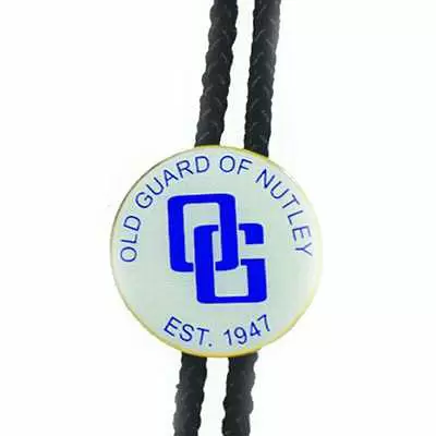 Dây chuyền Bolo Tie in theo yêu cầu - Dây chuyền Bolo Tie in theo yêu cầu