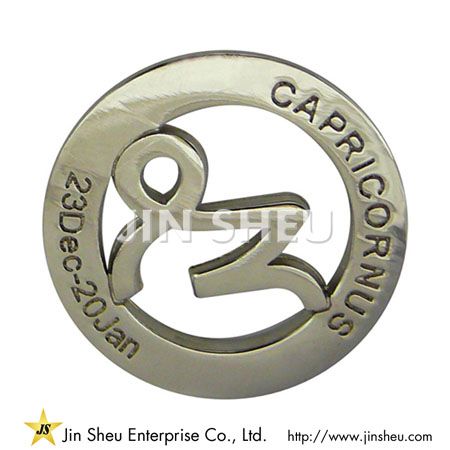 Custom Made Trolley Coin - Custom Made Trolley Coin
