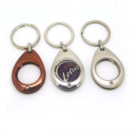 küldetés érme tokok