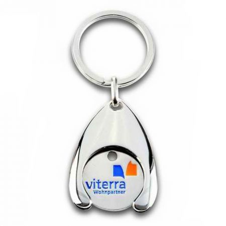 Tiền xu giỏ hàng - Giữ tiền xu ghi chú