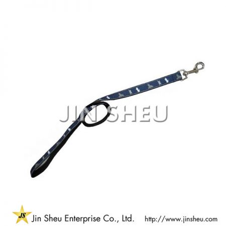 Személyre szabott kutyapórázok