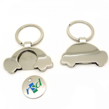Adorables porte-clés pour pièces-004 - Adorables porte-clés pour pièces-004
