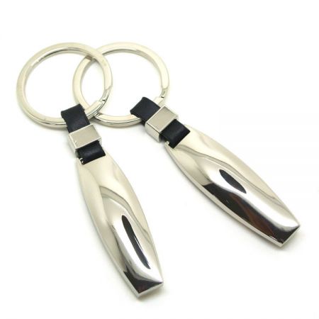 Portachiavi personalizzati e anelli per chiavi