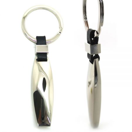 Открытый дизайн брелка для ключей - Открытый дизайн брелка для ключей