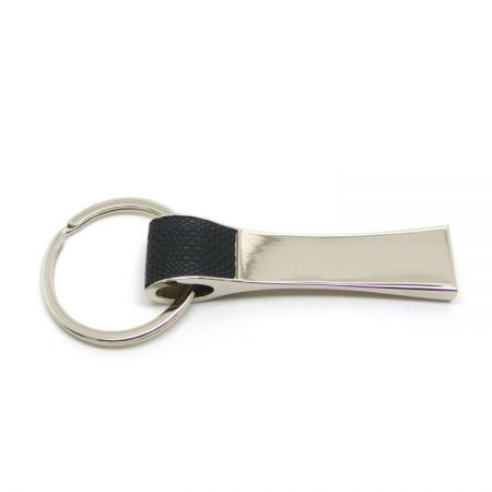 portachiavi in metallo personalizzati all'ingrosso