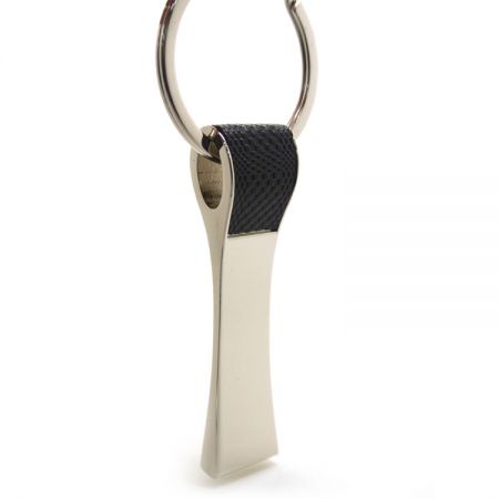 Portachiavi in metallo di alta qualità - Portachiavi in metallo di alta qualità