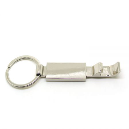 bottle opener keychain custom