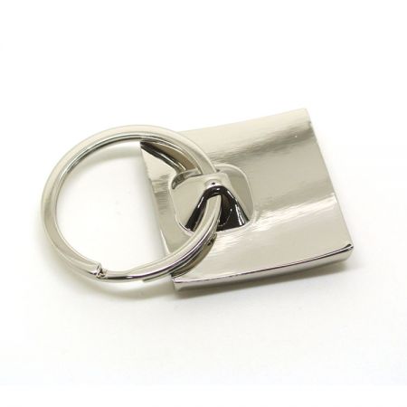 ingrosso di portachiavi con strass