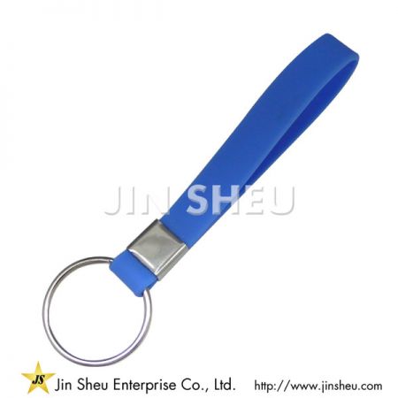 wholesale blank silicone strap