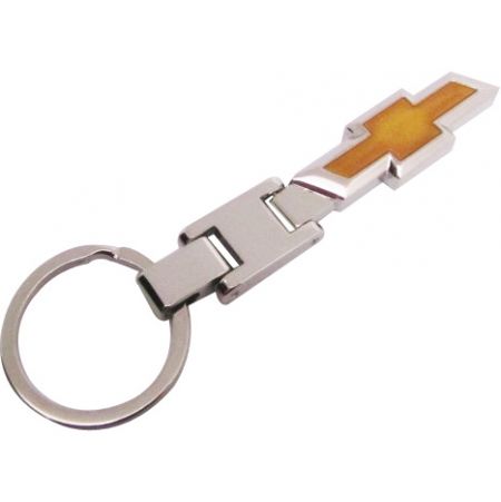 Брелок с логотипом автомобиля