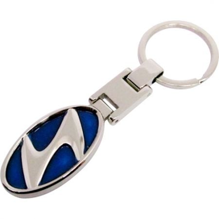 Wholesale Hyundai Key Chain - Wholesale Hyundai Key Chain