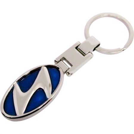 Hurtowa przypinka do kluczy Hyundai - Hurtowa przypinka do kluczy Hyundai