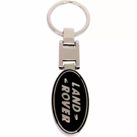 Land Rover kulcstartó - Land Rover kulcstartó