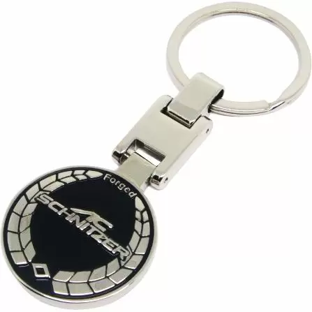 Брелок BMW AC Schnitzer