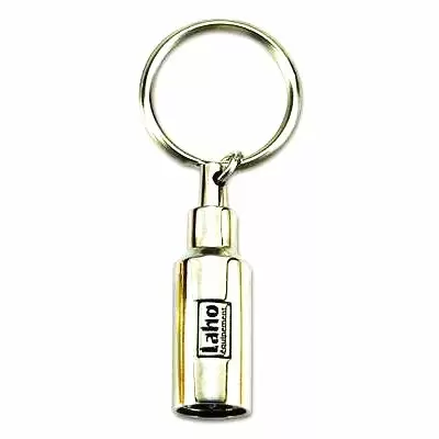 Cink ötvözet kulcstartó - Cink ötvözet kulcstartó