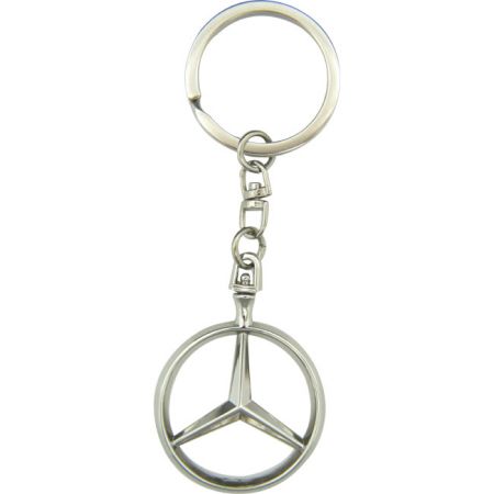 Mercedes Benz Key Holder