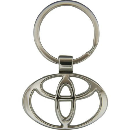 Toyota Key Chain