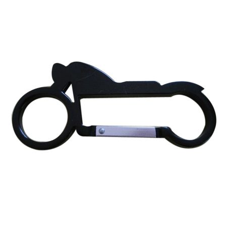 Khóa móc kim loại tùy chỉnh - móc chìa khóa carabiner tùy chỉnh
