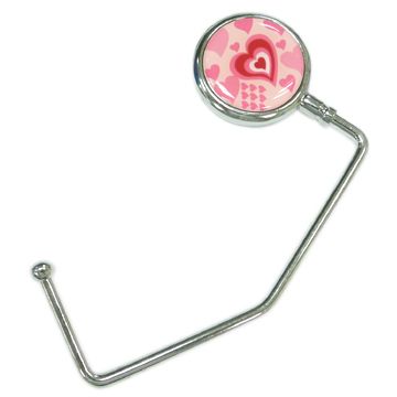 مشابك حقائب شعارات مخصصة - مشابك حقائب شعارات مخصصة