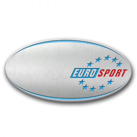 ป้ายชื่อที่กำหนดเองพร้อมโลโก้ - ป้ายชื่อที่กำหนดเองสำหรับงาน