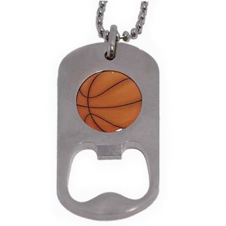 Mở nắp chai Dog Tag cá nhân hóa - Mở nắp chai tùy chỉnh Dog Tag