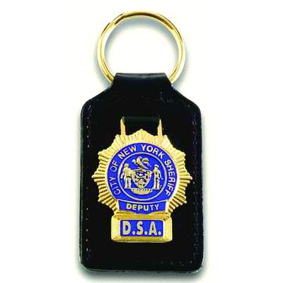 Maßgefertigte Leder-Schlüsselanhänger