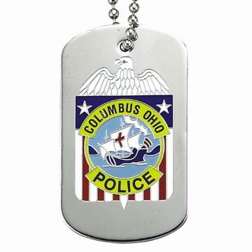 ป้ายหมายตำรวจ