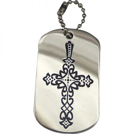 Hạt giống chó chéo Kitô giáo - Hạt giống chó chéo Kitô giáo