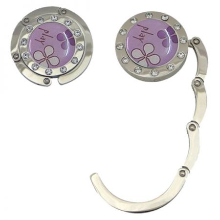 Hajtogatható táskaakasztók - Hajtogatható táskaakasztók