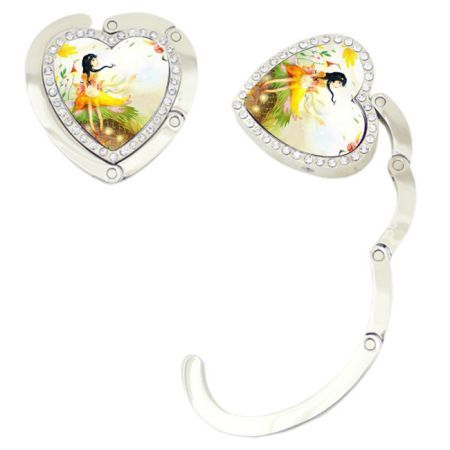 Összecsukható Táskafogók - Összecsukható Táskafogók