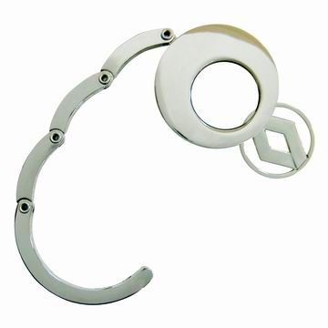 Bevásárlókocsi érmék összecsukható pénztárcatartók - Bevásárlókocsi érmék összecsukható pénztárcatartók