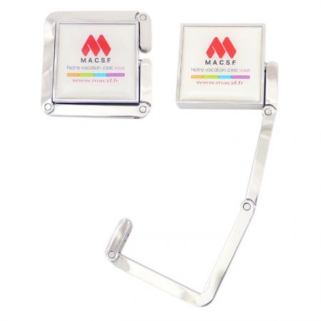 Négyszögletű összecsukható pénztárcatartók - Négyszögletű összecsukható pénztárcatartók