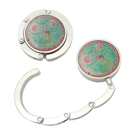 Kerek összecsukható pénztárcatartók - Kerek összecsukható pénztárcatartók