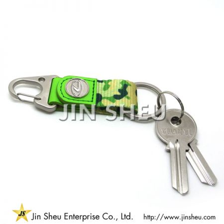 short lanyard with id holder
