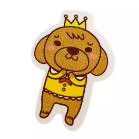 Miếng dán làm sạch màn hình bằng sợi vi mô - Lau dính