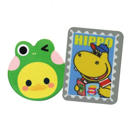 Miếng dán làm sạch điện thoại di động - Miếng dán làm sạch màn hình tùy chỉnh