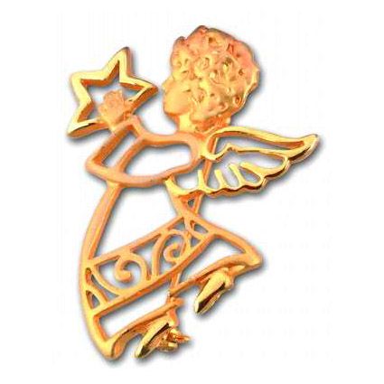 천사 모양 주석 아이템 - 천사 모양 주석 아이템